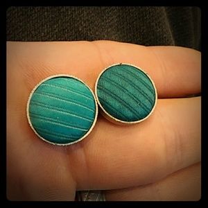 Cufflinks